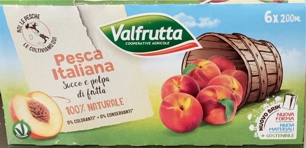 Succo di frutta