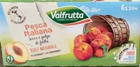 Succo di frutta