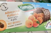 Succo albicocca