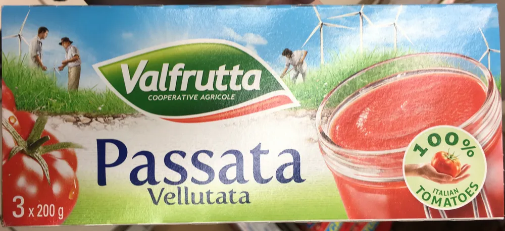 Passata