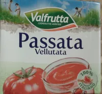 Passata Di Pomodoro Brik / 500G