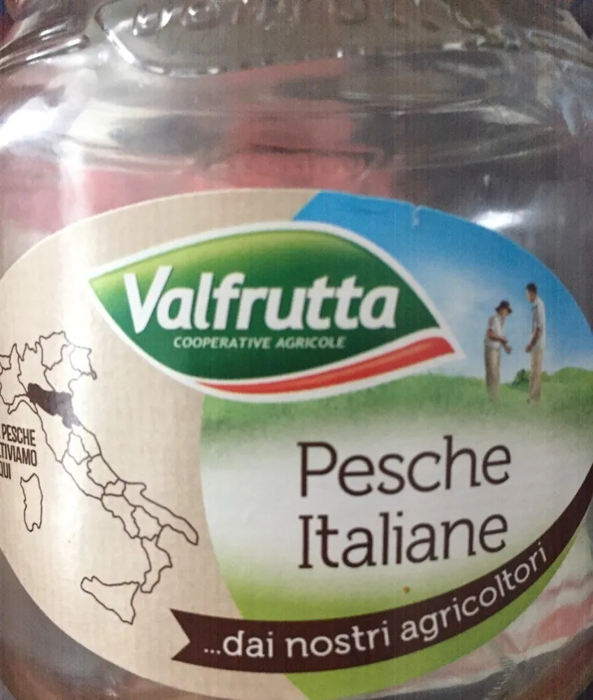Pesche Italiane