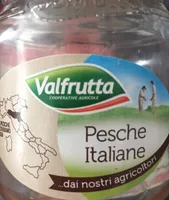 Pesche Italiane