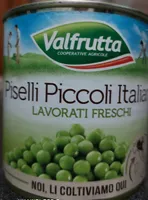 Piselli Piccoli