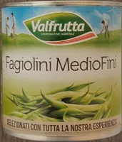 Fagiolini Medio fini