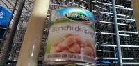 Fagioli Bianchi Spagna Valfrutta