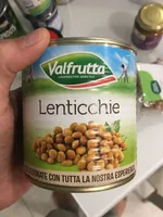 Lenticchie