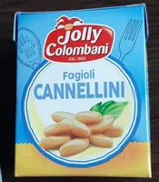 Fagioli cannellini