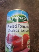 Peeled Tomatoes