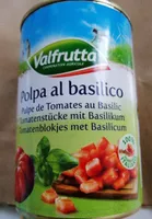 Popa al basilico