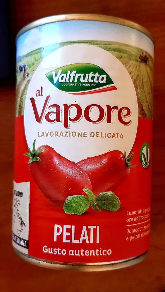 PELATI Gusto autentico