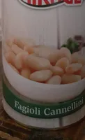 fagioli cannellini