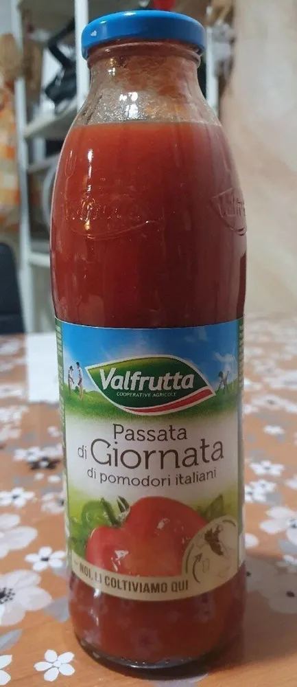 Passata