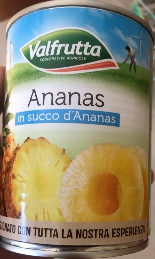 Ananas