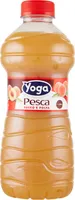 Pesca succo e polpa litro