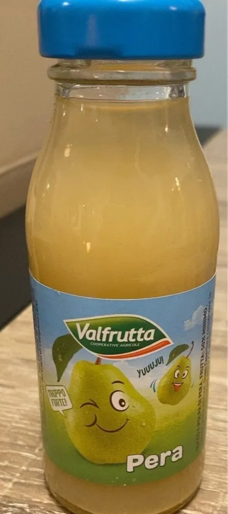 Pera italian