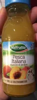 Succo Polpa Di Pesca