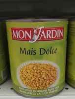 Mais dolce