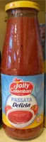 Passata delizia