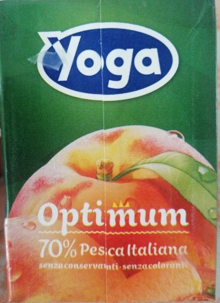 Yoga Optimum