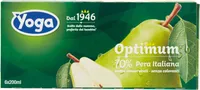 Optimum pera italiana