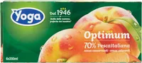 Optimum pesca italiana