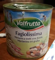 Fagiolissima