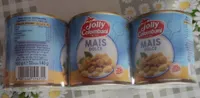 Mais dolce