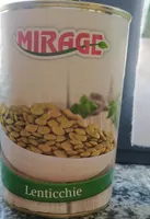 lenticchie