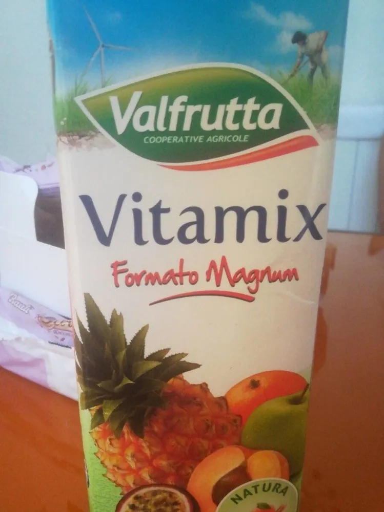 Vitamix