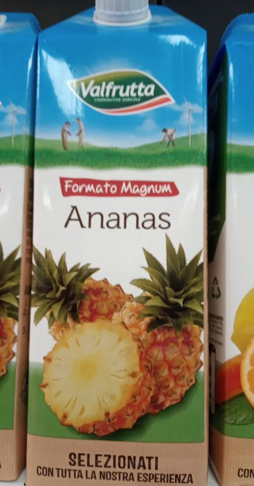 Ananas