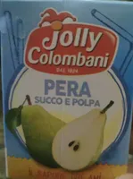 Succo alla pera