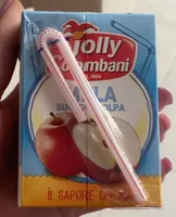 Succo e polpa