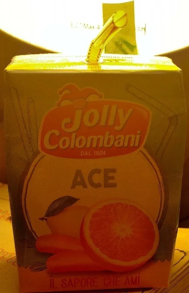 Succo Ace
