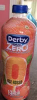 Derby blue zero