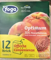 Optimum pesca