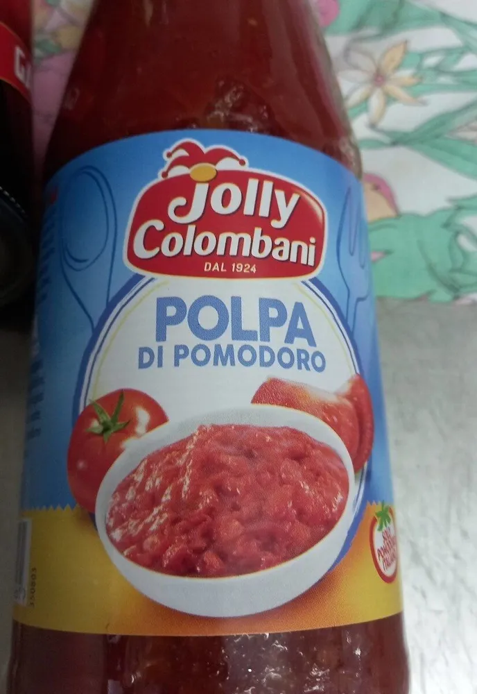 Polpa pomodoro
