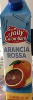 Arancia rossa