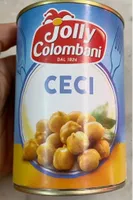 Ceci jolly