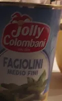 Fagiolini medio fini