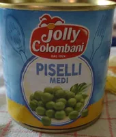 Piselli medi