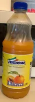 Succo e polpa di albicocca