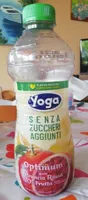 Succo Arancia Rossa