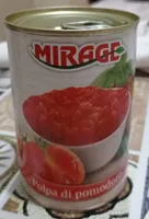 Polpa di pomodoro