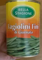 Fagiolini fini