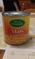 Mais di giornata