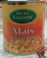 Mais di giornata