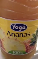 Succo di ananas concentrato
