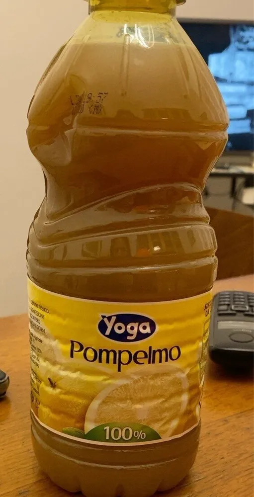 Pompelmo