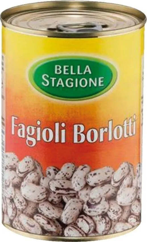 Fagioli borlotti
